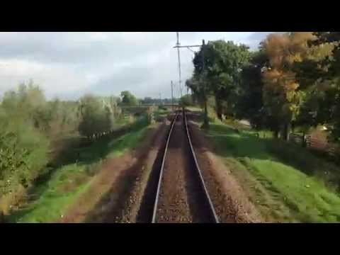 HISPEED HOLLAND Den Dolder - Baarn 2013