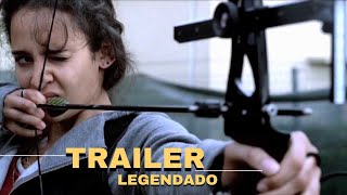Il Respiro Dell'arco - Trailer Legendado