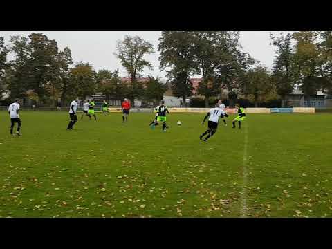 FC Sängerstadt II - SpG Schlepzig/Lübben