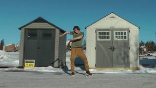 BVRGER -  The Cool Kids