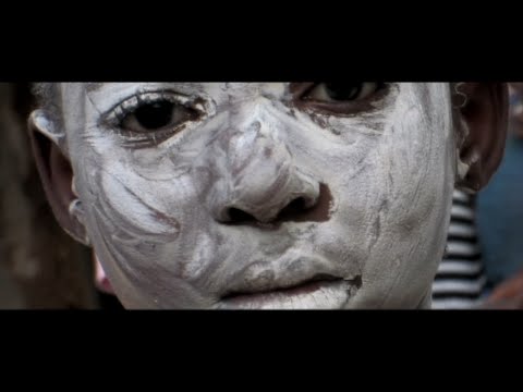 SIERRA LEONE: A CULTURE OF SILENCE  OFFICIAL THEATRICAL TRAILER