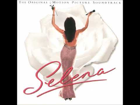 Selena - I Could Fall in Love (1997)