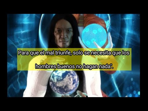 Estamos en una guerra espiritual⚔️|| Situacion de hoy de la humanidad
