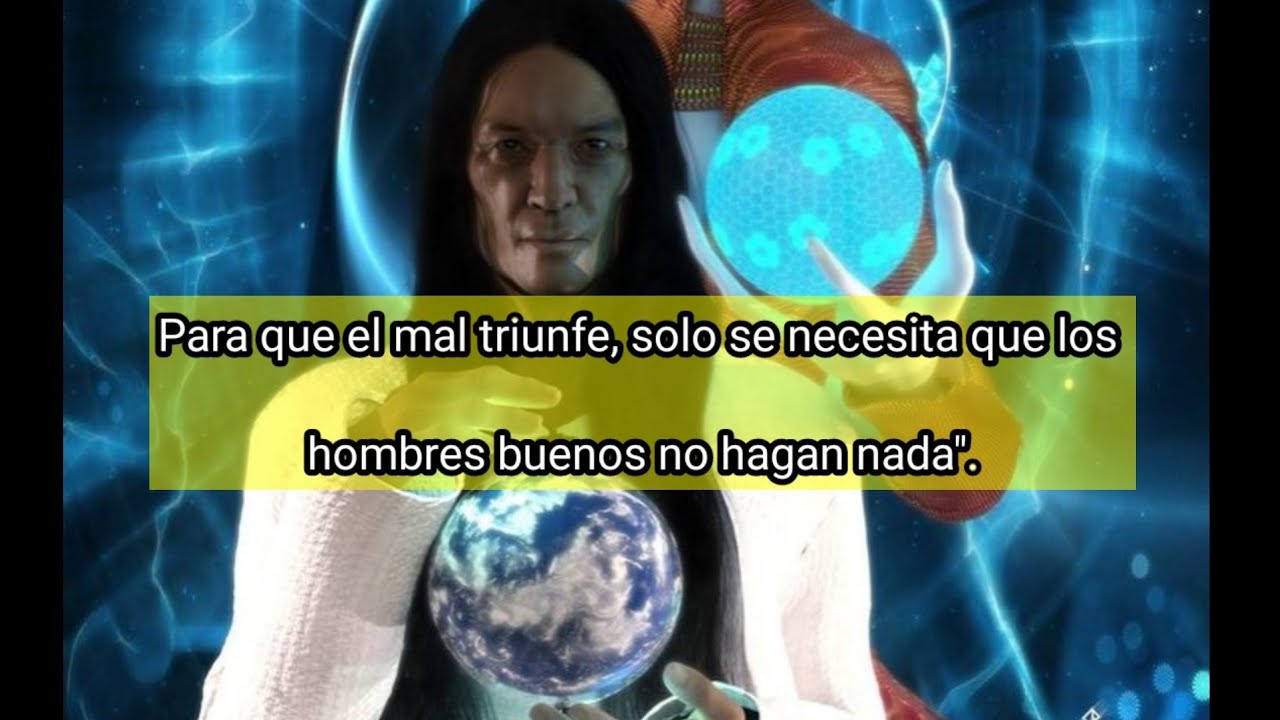 Estamos en una guerra espiritual⚔️|| Situacion de hoy de la humanidad