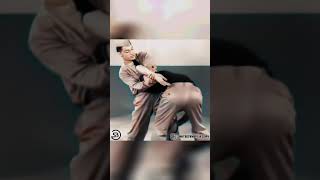 Double Wrist Lock (Kimura): Mastering the 1942 Navy Training Tape #shorts