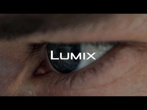 ALIVE - LUMIX S5iix Snowboard Film