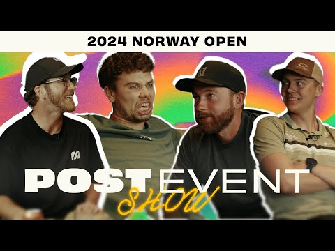Who's The Best Liar? (ft Lehtinen, Edwards, Gum) | MDG Post-Event Show