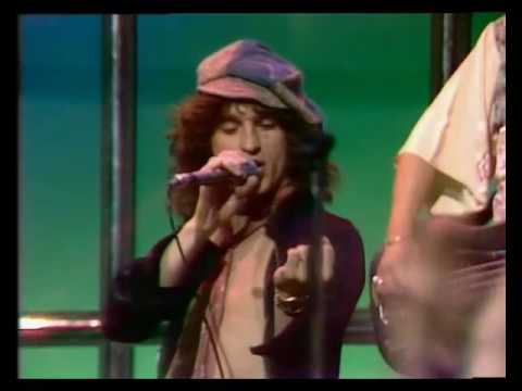 Hush - Glad All Over - Countdown Australia - 7 September 1975