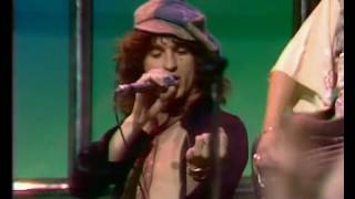 Hush - Glad All Over - Countdown Australia - 7 September 1975