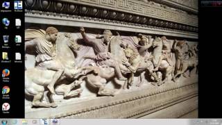 Surfer   Voxler   Gradiometre   Manyetometre