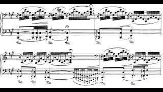 Download lagu Liszt - Hungarian Rhapsody No. 8 (Audio Sheet) [Cziffra] mp3
