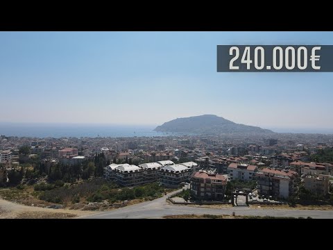 Bestand: 60 Alanya zu deinen Füssen