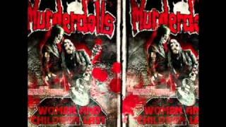 Murderdolls - Bored &#39; Til Death