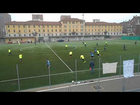 Sempione Half - Vighignolo 2004