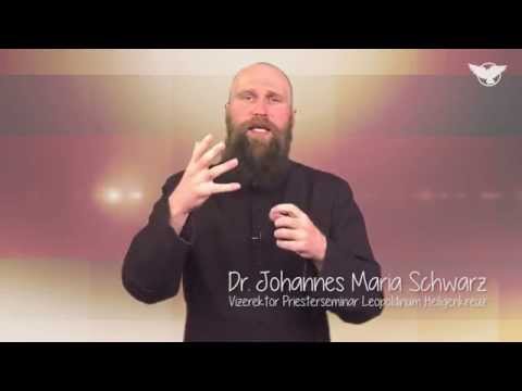Ist der Papst wirklich unfehlbar? (APdG) - Dr. Johannes Maria Schwarz