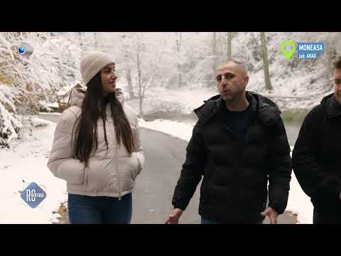 ROventura (07.12.2024) - Cura de sănătate de la Moneasa