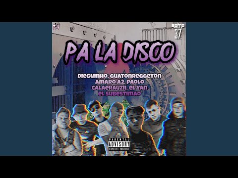 Pa la Disco