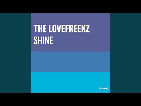 Shine (Chosen Few Remix)