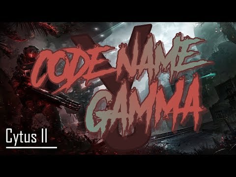 [ Cytus II ] CODENAME: GAMMA (Chaos 15) 100TP