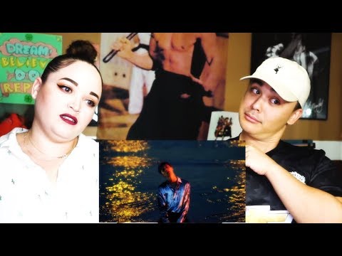 TEN - NEW HEROES MV Reaction [SO BEAUTIFUL] [JREKML]
