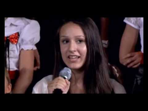 Aldana Cazacu & Robert Isaila - Bun venit acasa