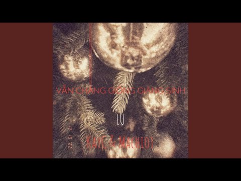 vẫn chẳng giống giáng sinh