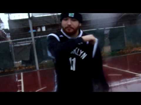 G Zaino - The Prayer [official visual]