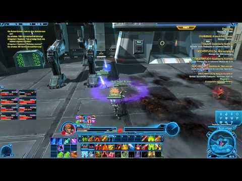 Defectio Solis Kephess Hc Raidgruppe 2