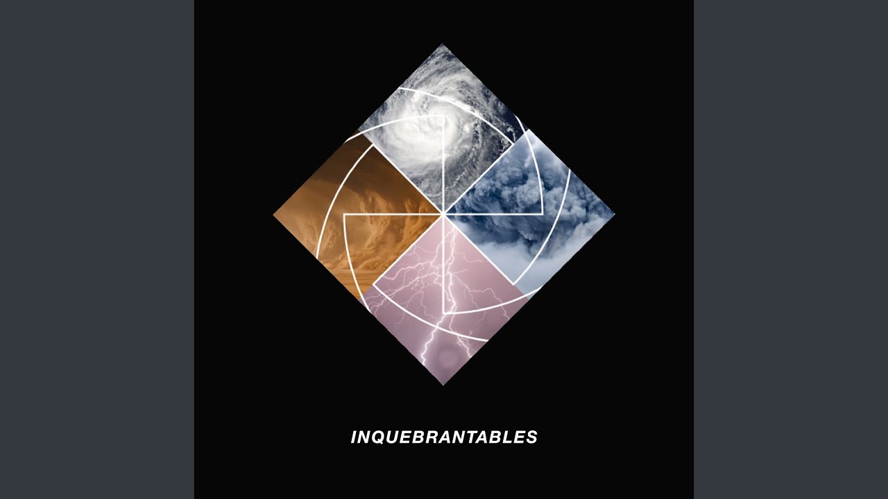 Inquebrantables