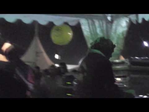 IRATION & DAN MAN play Say NO to Dirty Cigarretes : ROTOTOM DUB STATION 2013