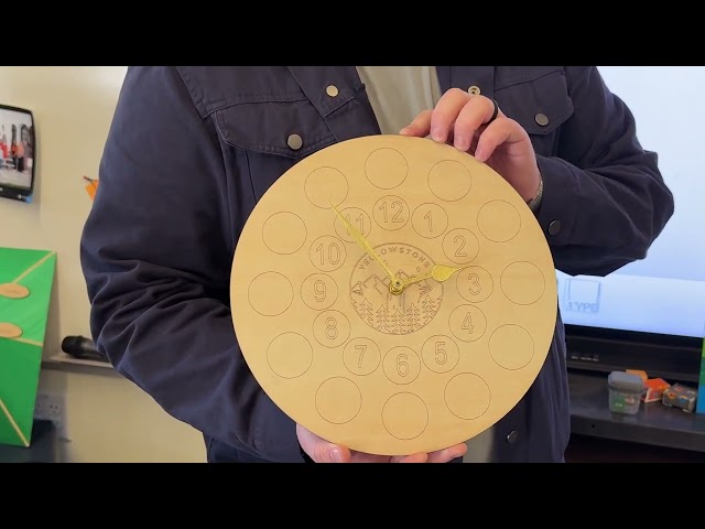 Our vision video