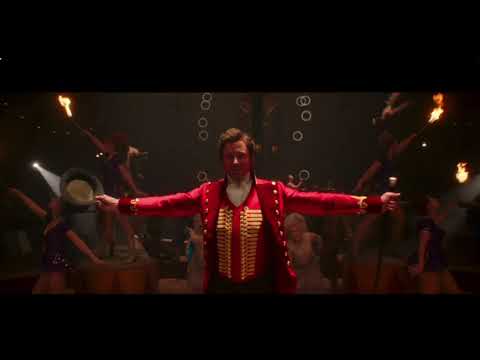 The greatest show｜The Greatest Showman（大娛樂家）｜Hugh Jackman ＆ Zac Efron｜中英歌詞
