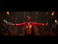The Greatest Show The Greatest Showman 大娛樂家 Hugh Jackman Zac Efron 中英歌詞