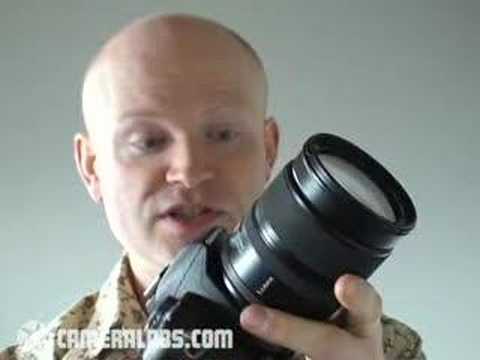 Video thumbnail for Video Review 1