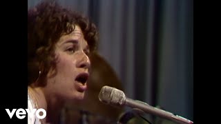 Carole King - Smackwater Jack (Live at Montreux, 1973)
