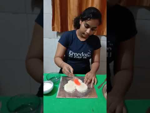 Chocolate Cake - Shashvita Shetty (Inspirational)