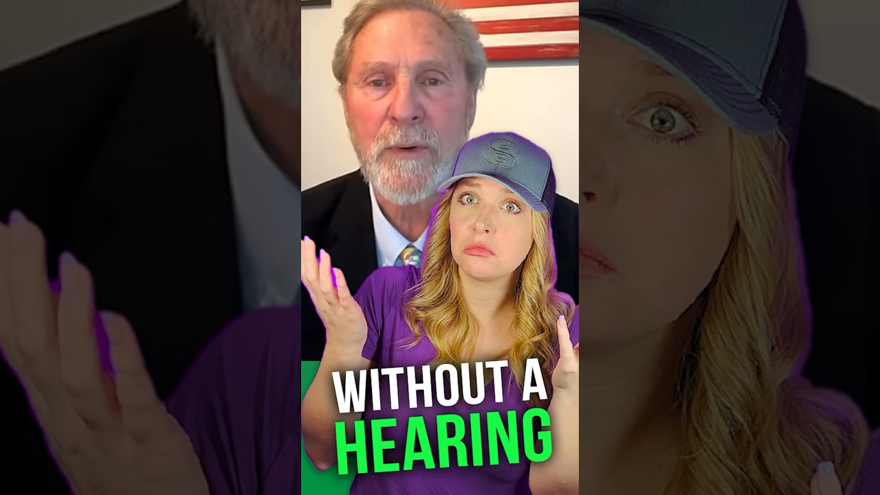 Red Flag Laws Could Lead to WHAT?! #shortsvideo #shortsfeed #2ndamendment #guncontrol #shorts