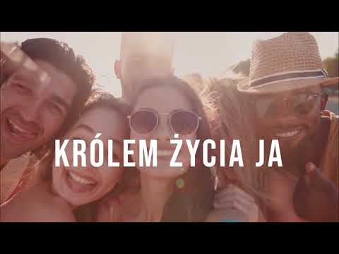 Crowd Supporters & LIMIC feat Doris - Król życia (Lyric video)
