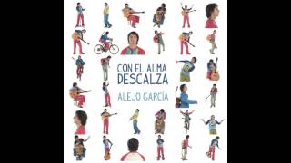 Alejo García - A Mitad De Camino (Audio Oficial)