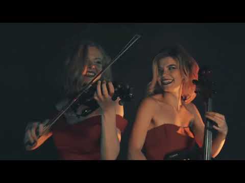 Ladies String trio, LP GLobal Entertainement, UAE