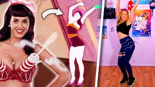 CALIFORNIA GURLS ⭐ Katy Perry | Just Dance 3