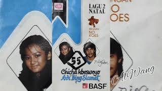 Download lagu Chicha K & Adi BS - Lagu2 Natal ( Side A ) mp3