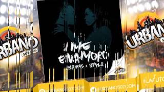 Los Rakas - Me Enamoro (Audio Oficial)