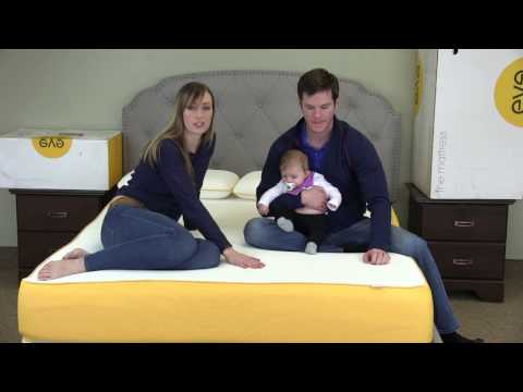 Eve Mattress Review........ In-depth!