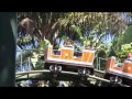 Legoland Coastersaurus Dinosaur Rollercoaster Sheri Show