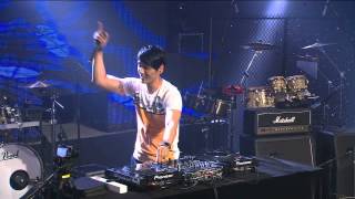 RealLive! NANJANG ; DJ한민 DJ Hanmin ; show me your bba sae