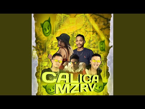 Calica Mzrv