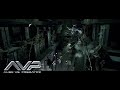 Ambush By The Predators Alien Vs Predator 2004 HD