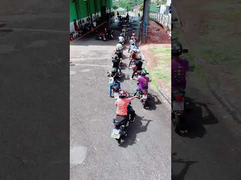 aulas de moto em Araguaina Tocantins