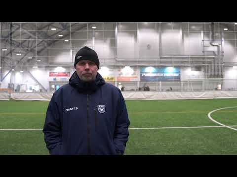 ACOTV Extra: AC Oulu / OLS B:n kuulumiset 26.3.2021